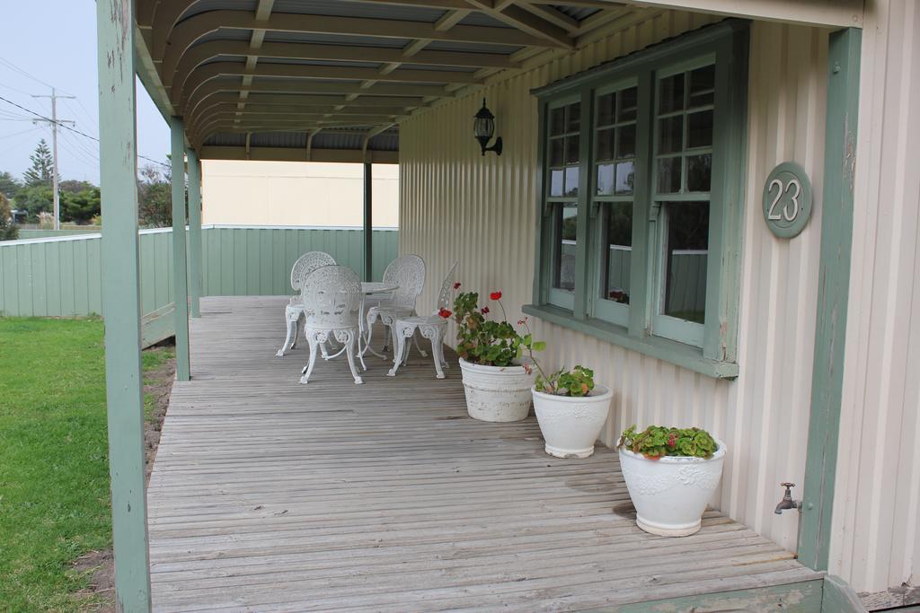 Beach Holiday Cottage Apollo Bay Zewnętrze zdjęcie