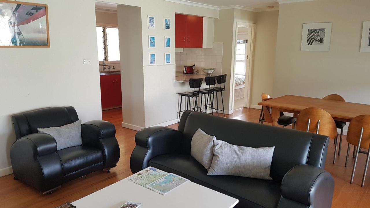 Beach Holiday Cottage Apollo Bay Zewnętrze zdjęcie